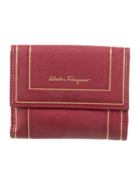 replica ferragamo wallet|ferragamo wallet on sale.